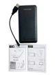 Павербанк PHILIPS 20000mAh DLP1720CB black - изображение 5