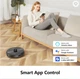 Роботпылесос Proscenic M8 с лазерной навигацией - зображення 5
