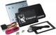 Накопитель SSD 1TB Kingston KC600 2.5" SATAIII 3D TLC (SKC600B/1024G) Bundle Box - изображение 4