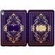 Чехол книжка, обложка для Apple iPad mini 6 (Магическая книга) A2567/A2568/A2569 (2021), 8.3 мини - изображение 1