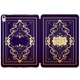Чехол книжка, обложка для Apple iPad mini 6 (Магическая книга) A2567/A2568/A2569 (2021), 8.3 мини - изображение 3