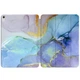 Чохол книжка, обкладинка для Apple iPad mini 6 (Синій камінь) A2567/A2568/A2569 (2021), 8.3 міні - зображення 3