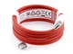 Кабель Type-C на Type-C 65W PD SUPER VOOC / 6A 1m OPPO (RED) - изображение 1