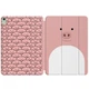 Чехол книжка, обложка для Apple iPad mini 6 (Кавайная свинка) A2567/A2568/A2569 (2021), 8.3 мини - изображение 1