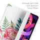 Чохол книжка, обкладинка для Apple iPad mini 6 (Рожевий букет) A2567/A2568/A2569 (2021), 8.3 міні - зображення 5