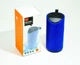 Bluetooth портативна колонка TG 113 Blue - зображення 1