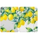 Чохол книжка, обкладинка для Apple iPad mini 6 (Лимонне дерево) A2567/A2568/A2569 (2021), 8.3 міні - зображення 2