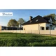 Стрічка для паркану 19см x 35м, 450г/м², світло-сіра, TOB4501935LGYL - изображение 2