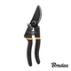 Секатор для обрізки гілок, сталь SK5, V-SERIES, KT-V1035 - изображение 1