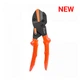 Секатор V-SERIES багатофункціональний MULTI TOOLS, сталь SK2, (KT-V1) - изображение 1