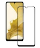 Захисне скло Global Full Glue для ZTE Blade V40 Vita - Black - зображення 1
