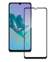 Захисне скло ACCLAB Full Glue для ZTE Blade V40 Vita - Black - зображення 1
