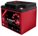 Аккумулятор тяговый Zenith AGM Deep Cycle 12V 45Ah глубокий разряд ZL120150 112202 - изображение 1