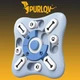 Интерактивная игрушка для собак Purlov - изображение 10