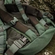 Рюкзак Armoline Штурм (ANTITERROR II) 20л OLIVE - изображение 6