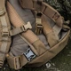 Рюкзак Armoline Штурм (ANTITERROR II) 20л COYOTE - зображення 5