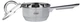 Ківш Bravo Chef 14 см (1.15 л) з кришкою (6720872) - зображення 2