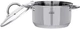 Каструля BRAVO CHEF, 18 см, 2.6 л (BC-2001-18) - изображение 2