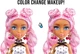 Лялька Русалка Mermaze Mermaidz Color Change Fashion Fins Morra Морра (585206) - зображення 3