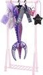 Лялька Русалка Mermaze Mermaidz Color Change Fashion Fins Morra Морра (585206) - зображення 6