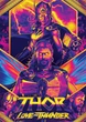 Пазл Buffalo Marvel - Thor Love and Thunder Тор Любовь и гром 500 шт. (‎‎3231) - изображение 2