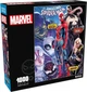 Пазл Buffalo Marvel - The Amazing Spiderman Legacy #802 Неймовірна людина-павук Спадщина 1000 шт. (‎11784) - зображення 4