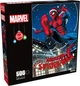 Пазл Buffalo Marvel - The Amazing Spiderman Неймовірна людина-павук 500 шт. (‎3209) - зображення 4