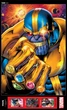 Пазл Buffalo Marvel - Thanos Марвел Танос 500 шт. (3232) - изображение 5