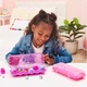 Игровой набор Хетчималс Spin Master Hatchimals CollEGGtibles, Shimmer Babies Мерцающие малыши 12 шт. (6060645) - изображение 6