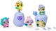 Игровой набор Хетчималс Spin Master Hatchimals CollEGGtibles, Shimmer Babies Мерцающие малыши 12 шт. (6060645) - изображение 8