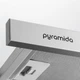 Вытяжка Pyramida ATH 60 (400) IX - изображение 4