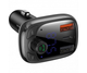 Автомобільний зарядний пристрій Baseus S-13 з FM-модулятором Bluetooth MP3 microSD IOS Android - изображение 2