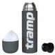 Термос Tramp Soft Touch 1.2 л Grey (UTRC-110-grey) - изображение 2