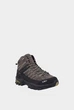 Трекинговые ботинки CMP RIGEL MID TREKKING SHOE WP 46 Коричневый 3Q12947-Q906 - изображение 2