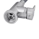 Смеситель Кухонный Ibergrif M22119-9 С Рефлекторным Изливом - изображение 4
