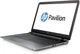 Ноутбук 17.3" HP 17-g115ng Intel Core i5-6200U RAM 8GB HDD 1TB GeForce 940M 2GB Windows 10 Home - зображення 2