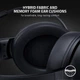 Геймерские проводные наушники Razer Kraken V3 X RZ04-03750100-R3M1 Factory Recertified g2 - изображение 5