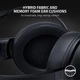 Геймерские проводные наушники Razer Kraken V3 X RZ04-03750100-R3M1 Factory Recertified g2 - изображение 9