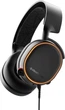 Геймерские проводные наушники SteelSeries Arctis 5 2019 Edition Black (61504) Factory Recertified g2 - изображение 1