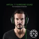 Геймерські дротові навушники Razer Electra V2 USB - зображення 5