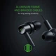 Навушники дротові для телефону Razer Hammerhead Duo (‎RZ12-02790200-R3M1) - зображення 2