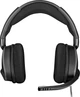 Геймерские проводные наушники Corsair Void Elite Surround Carbon (CA-9011205-EU) Ovеr Stоск g1 - изображение 2