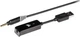Геймерские проводные наушники Corsair Void Elite Surround Carbon (CA-9011205-EU) Ovеr Stоск g1 - изображение 7