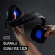Геймерские проводные наушники Astro Gaming Headset A10 для PS Blue Over Stоск g1 - изображение 7