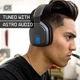 Геймерские проводные наушники Astro Gaming Headset A10 для PS Blue Over Stоск g1 - изображение 8