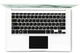 Ноутбук 14" LincPlus P3-IT Intel Celeron N3350 RAM 4GB SSD 64GB Intel HD Graphics 500 Windows 10 - изображение 2
