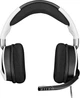 Original геймерські дротові навушники Corsair Void RGB Elite USB CA-9011204-EU Білий - зображення 2