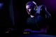 Original геймерські дротові навушники Corsair Void RGB Elite USB CA-9011204-EU Білий - зображення 8