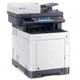 Багатофункціональне пристрій Kyocera ECOSYS M6235cidn (1102V03NL0/1102V03NL1) - зображення 3