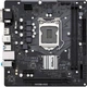 Материнська плата ASRock H410M-HVS R2.0 - изображение 2